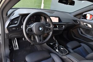 BMW Serie 2 218iA Gran Coupe M Sport, CarPlay  - Foto 9
