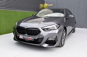 BMW Serie 2 218iA Gran Coupe M Sport, CarPlay  - Foto 15