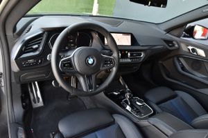 BMW Serie 2 218iA Gran Coupe M Sport, CarPlay  - Foto 79