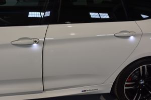BMW Serie 3 serie 3 318d gran turismo  CarPlay, Techo, Harmank, Camara   - Foto 170