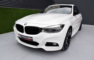 BMW Serie 3 serie 3 318d gran turismo  CarPlay, Techo, Harmank, Camara   - Foto 31
