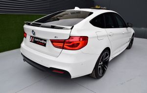 BMW Serie 3 serie 3 318d gran turismo  CarPlay, Techo, Harmank, Camara   - Foto 43