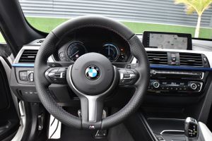 BMW Serie 3 serie 3 318d gran turismo  CarPlay, Techo, Harmank, Camara   - Foto 10