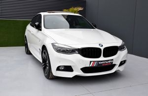 BMW Serie 3 serie 3 318d gran turismo  CarPlay, Techo, Harmank, Camara   - Foto 64