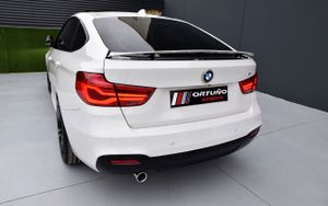 BMW Serie 3 serie 3 318d gran turismo  CarPlay, Techo, Harmank, Camara   - Foto 55