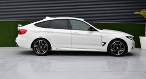 BMW Serie 3 serie 3 318d gran turismo  CarPlay, Techo, Harmank, Camara   - Foto 5