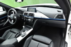 BMW Serie 3 serie 3 318d gran turismo  CarPlay, Techo, Harmank, Camara   - Foto 91