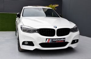 BMW Serie 3 serie 3 318d gran turismo  CarPlay, Techo, Harmank, Camara   - Foto 7