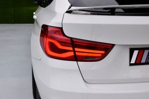 BMW Serie 3 serie 3 318d gran turismo  CarPlay, Techo, Harmank, Camara   - Foto 56