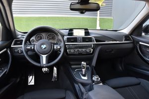 BMW Serie 3 320d 190CV Sport, Techo  - Foto 81
