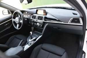 BMW Serie 3 320d 190CV Sport, Techo  - Foto 78