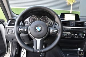 BMW Serie 3 320d 190CV Sport, Techo  - Foto 10
