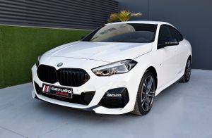 BMW Serie 2 218i Gran Coupe M Sport, CarPlay  - Foto 18