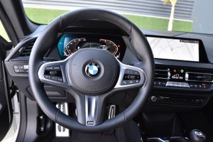 BMW Serie 2 218i Gran Coupe M Sport, CarPlay  - Foto 9