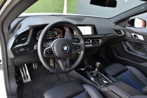 BMW Serie 2 218i Gran Coupe M Sport, CarPlay  - Foto 8