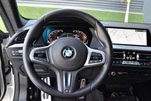 BMW Serie 2 218iA Gran Coupe M Sport, CarPlay  - Foto 10