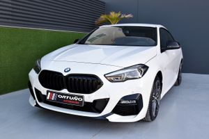 BMW Serie 2 218iA Gran Coupe M Sport, CarPlay  - Foto 14