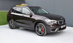 BMW X1 sDrive18d Advantage  - Foto 55