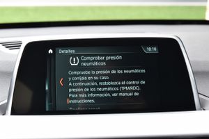 BMW X1 sDrive18d Advantage  - Foto 116