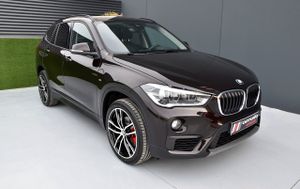 BMW X1 sDrive18d Advantage  - Foto 58