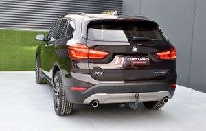 BMW X1 sDrive18d Advantage  - Foto 41