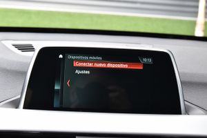 BMW X1 sDrive18d Advantage  - Foto 98