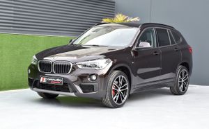 BMW X1 sDrive18d Advantage  - Foto 24