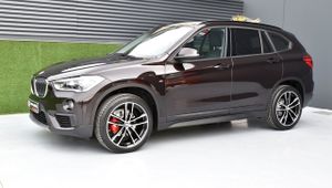 BMW X1 sDrive18d Advantage  - Foto 21