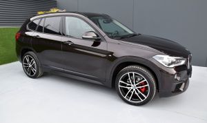 BMW X1 sDrive18d Advantage  - Foto 57