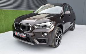 BMW X1 sDrive18d Advantage  - Foto 27