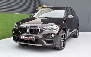 BMW X1 sDrive18d Advantage  - Foto 17