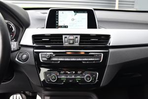 BMW X1 sDrive18d Advantage  - Foto 84