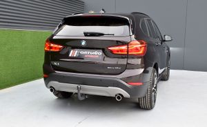 BMW X1 sDrive18d Advantage  - Foto 32