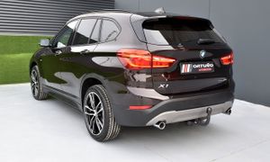 BMW X1 sDrive18d Advantage  - Foto 40