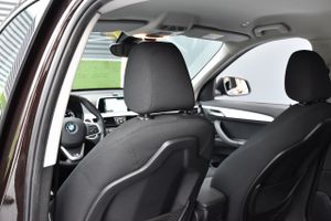 BMW X1 sDrive18d Advantage  - Foto 68