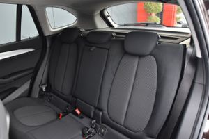 BMW X1 sDrive18d Advantage  - Foto 12