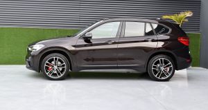 BMW X1 sDrive18d Advantage  - Foto 3