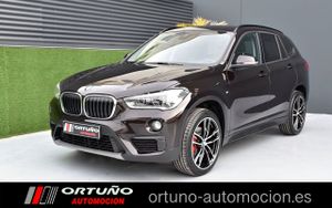 BMW X1 sDrive18d Advantage  - Foto 2