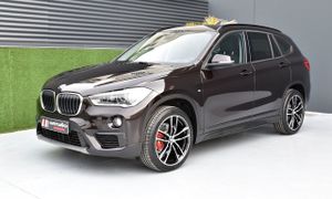 BMW X1 sDrive18d Advantage  - Foto 20