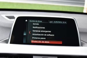 BMW X1 sDrive18d Advantage  - Foto 106