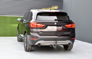 BMW X1 sDrive18d Advantage  - Foto 46