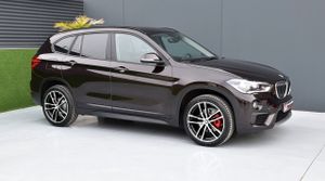 BMW X1 sDrive18d Advantage  - Foto 54