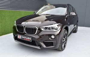 BMW X1 sDrive18d Advantage  - Foto 26