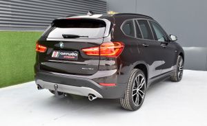 BMW X1 sDrive18d Advantage  - Foto 33