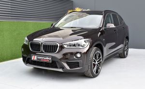 BMW X1 sDrive18d Advantage  - Foto 18