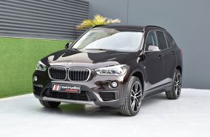 BMW X1 sDrive18d Advantage  - Foto 22