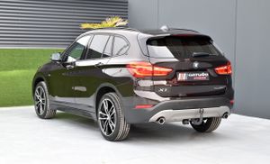 BMW X1 sDrive18d Advantage  - Foto 45