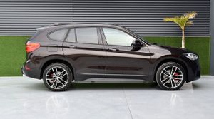 BMW X1 sDrive18d Advantage  - Foto 5