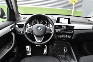 BMW X1 sDrive18d Advantage  - Foto 78