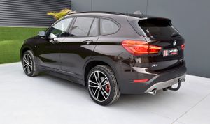 BMW X1 sDrive18d Advantage  - Foto 39